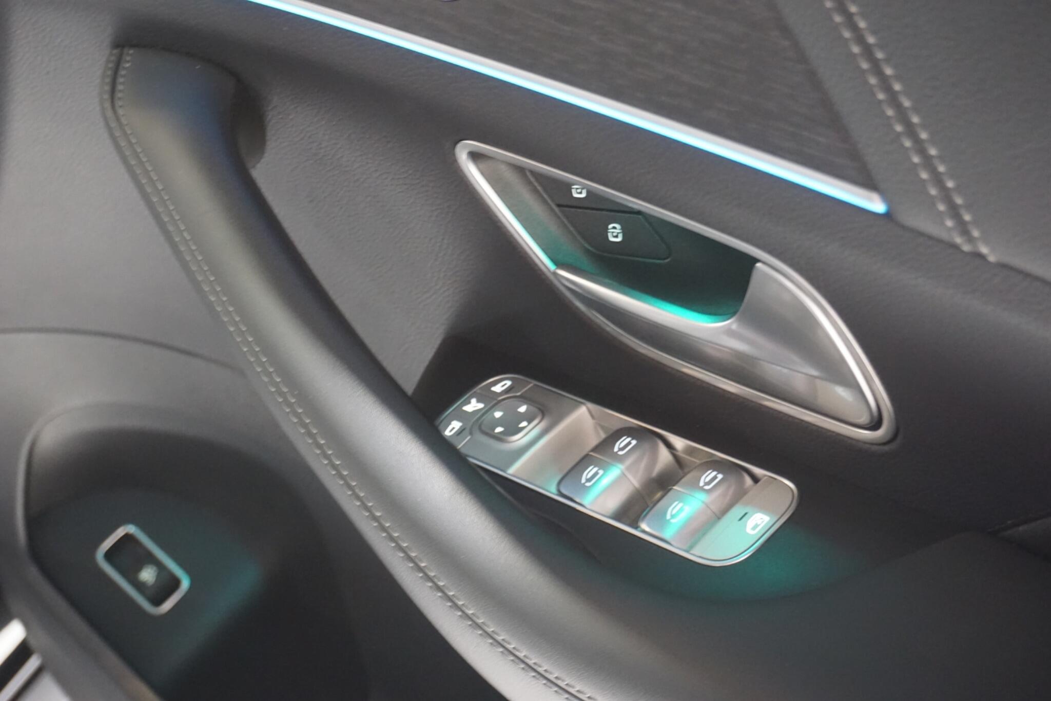 Mercedes-Benz GLE 3.0 GLE450h MHEV AMG Line (Premium Plus) SUV 5dr Petrol Hybrid G-Tronic 4MATIC Euro 6 (s/s) (7 Seat) (403 ps)